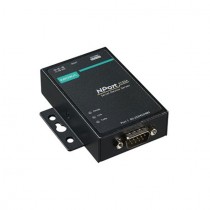 MOXA NPort 5150A w/o Adapter Serial to Ethernet Device Server